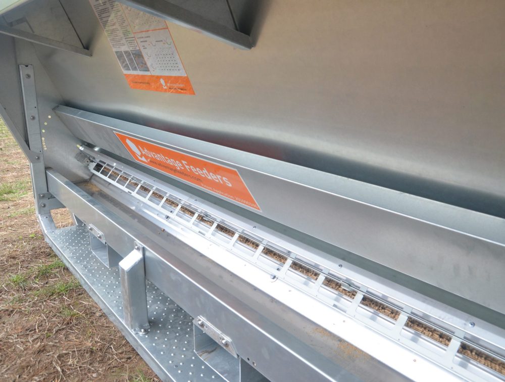 3-way adjustment system