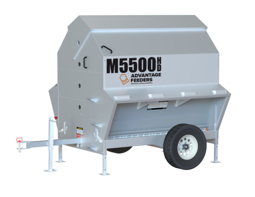 M5500HD