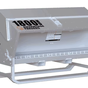 1800HD Meal Feeder