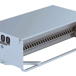 500 Chicken Meal Feeder