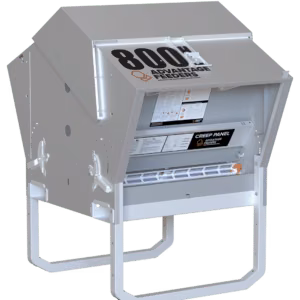 800HD Meal Feeder