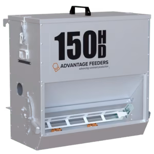 150HD Meal Feeder