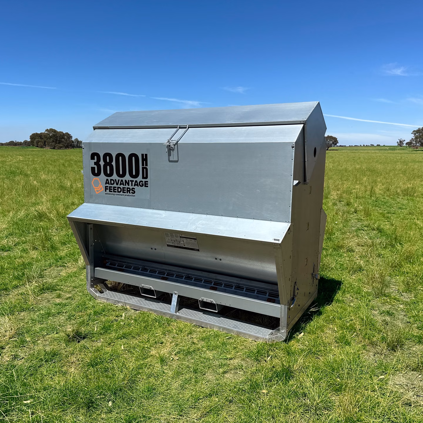 3800HD Meal Feeder - Image 5