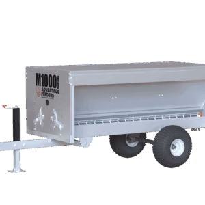 Mobile 1000HD Meal Feeder