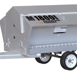 Mobile 1800HD Meal Feeder