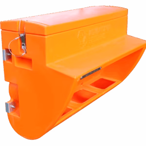 Mineral Attachment